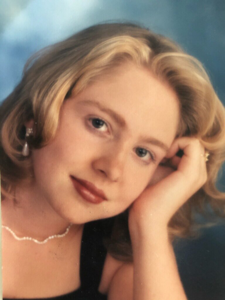 YorktownHighSch's tweet photo. Day 12 of celebrating our Class of 2020 with vintage YCS staff senior pictures! Here are some of our phenomenal educators Who are they? #TigersOf2020
#SeniorThrowback @YHSAthletics @YHSPublications @ytownsc @TONGISQUAD @YorktownDECA @YorktownSupt https://t.co/vvEJnDO4cL