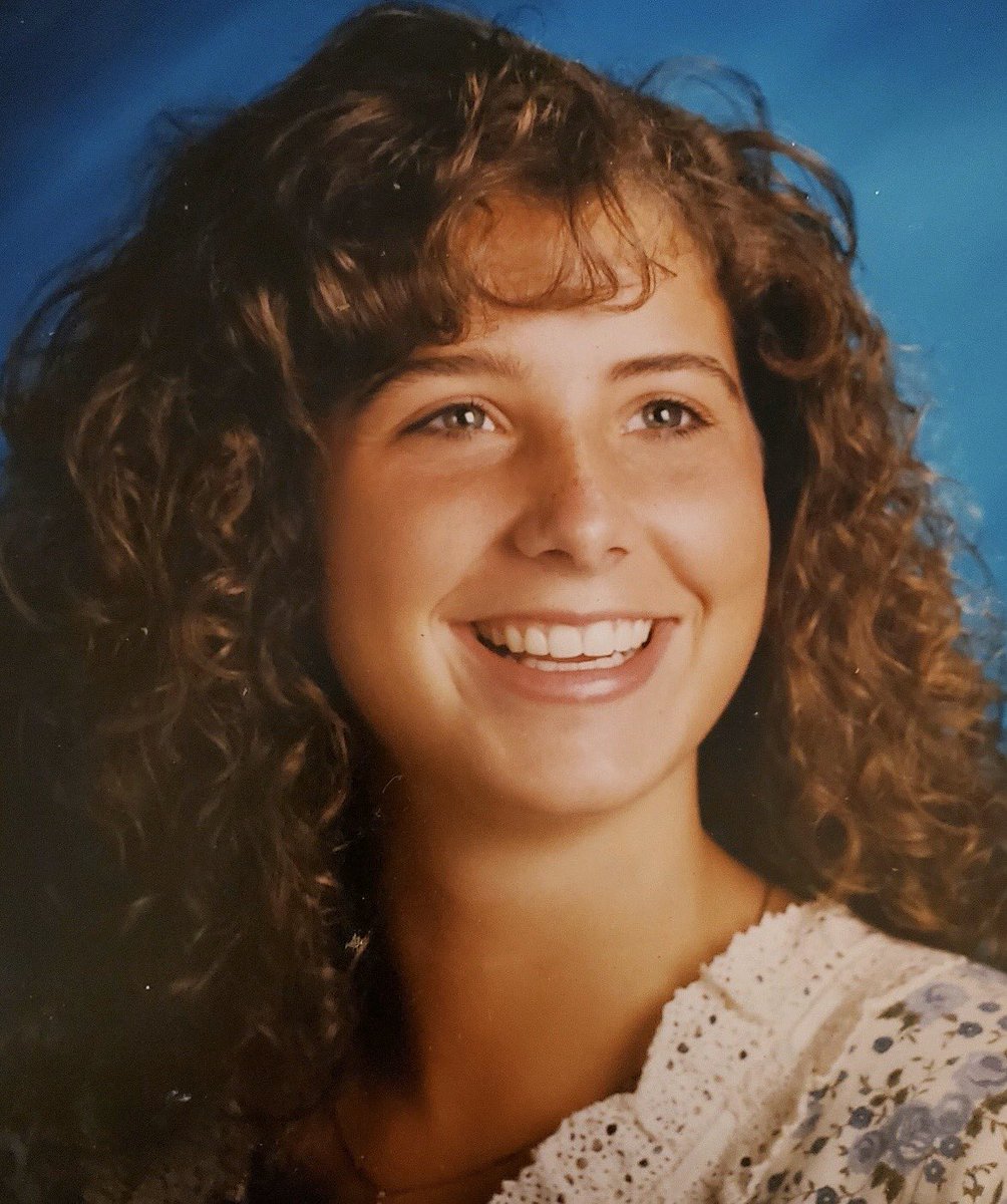 YorktownHighSch's tweet photo. Day 12 of celebrating our Class of 2020 with vintage YCS staff senior pictures! Here are some of our phenomenal educators Who are they? #TigersOf2020
#SeniorThrowback @YHSAthletics @YHSPublications @ytownsc @TONGISQUAD @YorktownDECA @YorktownSupt https://t.co/vvEJnDO4cL