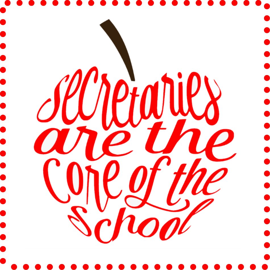 FrancisWymanPTO's tweet photo. Today is a day to celebrate two of the best in town! Happy Administrative Professionals Day to Mrs. Conley &amp; Mrs. Alesse! Thank you for all that you do for our students, teachers, staff, families, &amp; of course the PTO! Much love &amp; appreciation from your entire Falcon family! 💛💙 https://t.co/smwNidCWjt