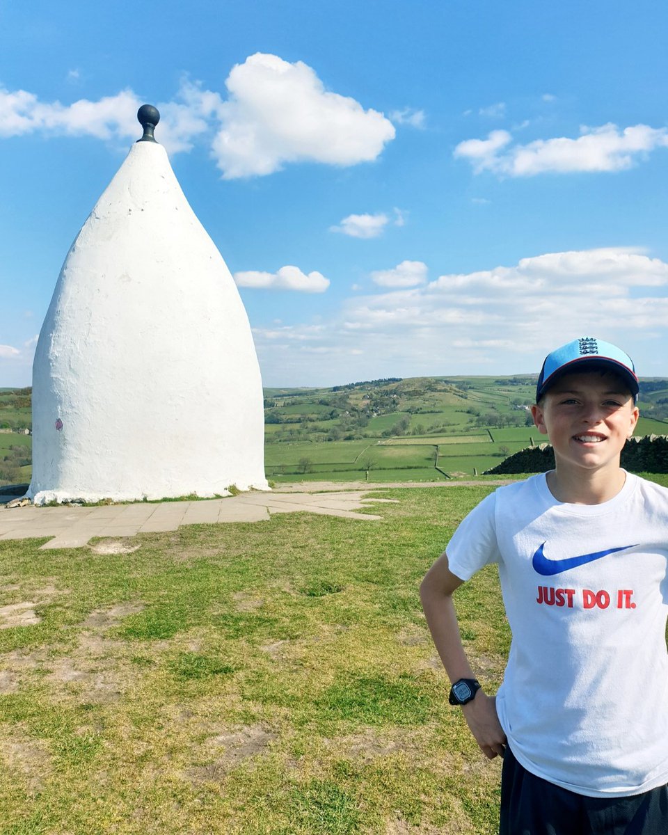 ECHospice's tweet photo. Virtual Challenger Finley Foote has been running at least two and a half miles each day &amp; has already raised over £1500! 🏃‍♂️🤯💛 Thank you Finley!

Read Fin's story &amp; find his JustGiving link here: https://t.co/Tv7jZ8uisZ

#ECHVirtualChallenge   #StayInAndGoAllOut https://t.co/rPUlPkovtT