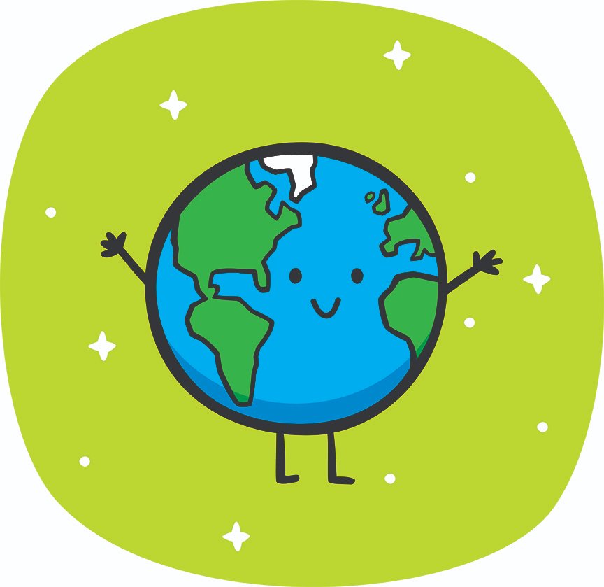 Happy Earth Day Everyone!