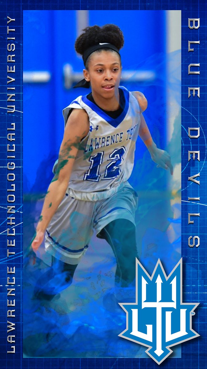 LTU Athletics tweet media
