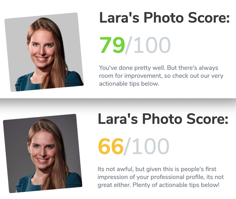 lararinc's tweet photo. 📸 Is your Profile Picture as good as you think?   #PersonalBranding
When coaching, I 💛 using @snappr_co 
Check it out #marketingtips #freelance https://t.co/XAViwl6U48