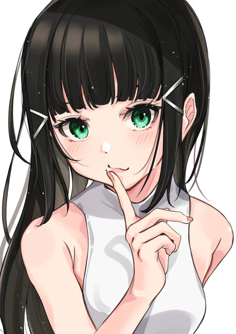 ダイヤちゃん 
