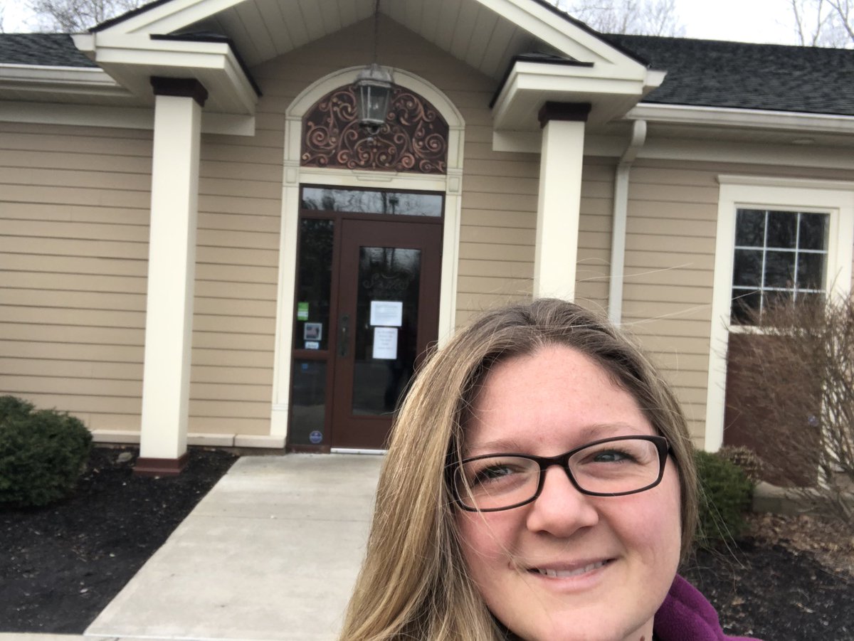 Where is Waterloo is Mrs.Chambers?!? Last week I was only able to stump a few students but many did correctly guess I was at the Waterloo Post Office. Let’s see if I can get the students really guessing this week!