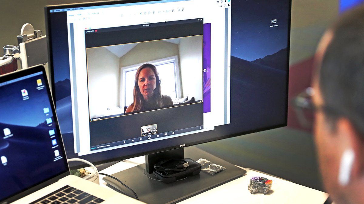 Comtel_VoIP's tweet photo. Stay Connected &amp; Work from Home:
Seamless Voice Communications - keep your office extension
Get your voice mails in your Email Inbox
Exercise conferencing tools (Audio and video)
Comtel can help - (716) 874-5500 #WednesdayThoughts #COVID19 #buffalo https://t.co/boSVBMPBf9