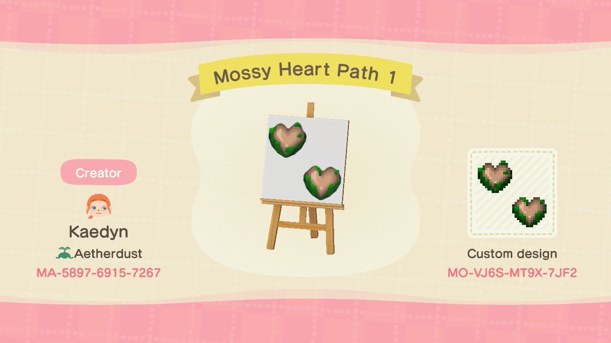 Okay first little post I’m gonna try and keep this as a thread of paths and stuff I have used   #ACNH    #ACNHDesigns  #AnimalCrossingNewHorizons  