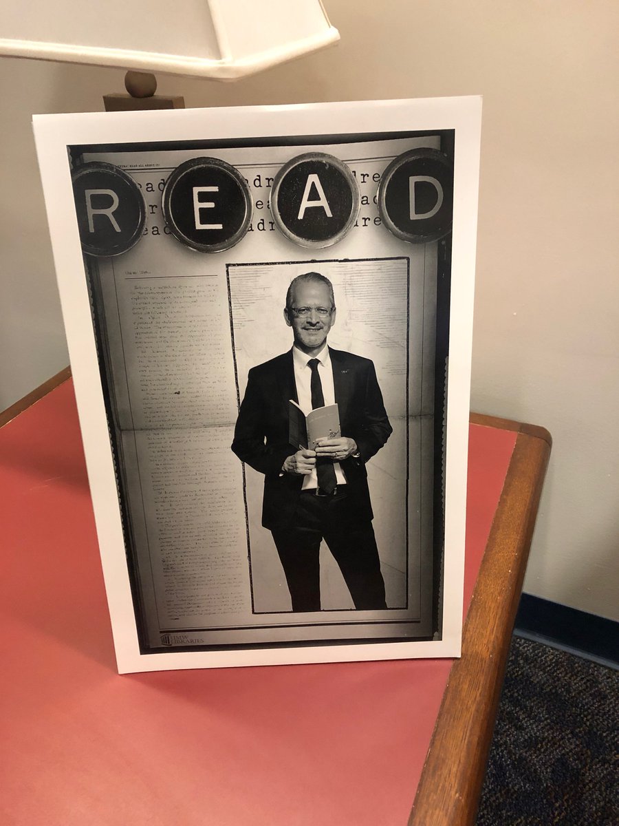 simpsonlibrary's tweet photo. It's National Bookmobile Day. We can't deliver, so our 'bookmobile' has gone virtual! #SimpsonLibrary staff is scanning reading and research materials and delivering them (electronically). #nationallibraryweek @AmericanLibraryAssociation #UMW #ONEUMW  #UMWLibraries #MaryWash https://t.co/HirzbqInah