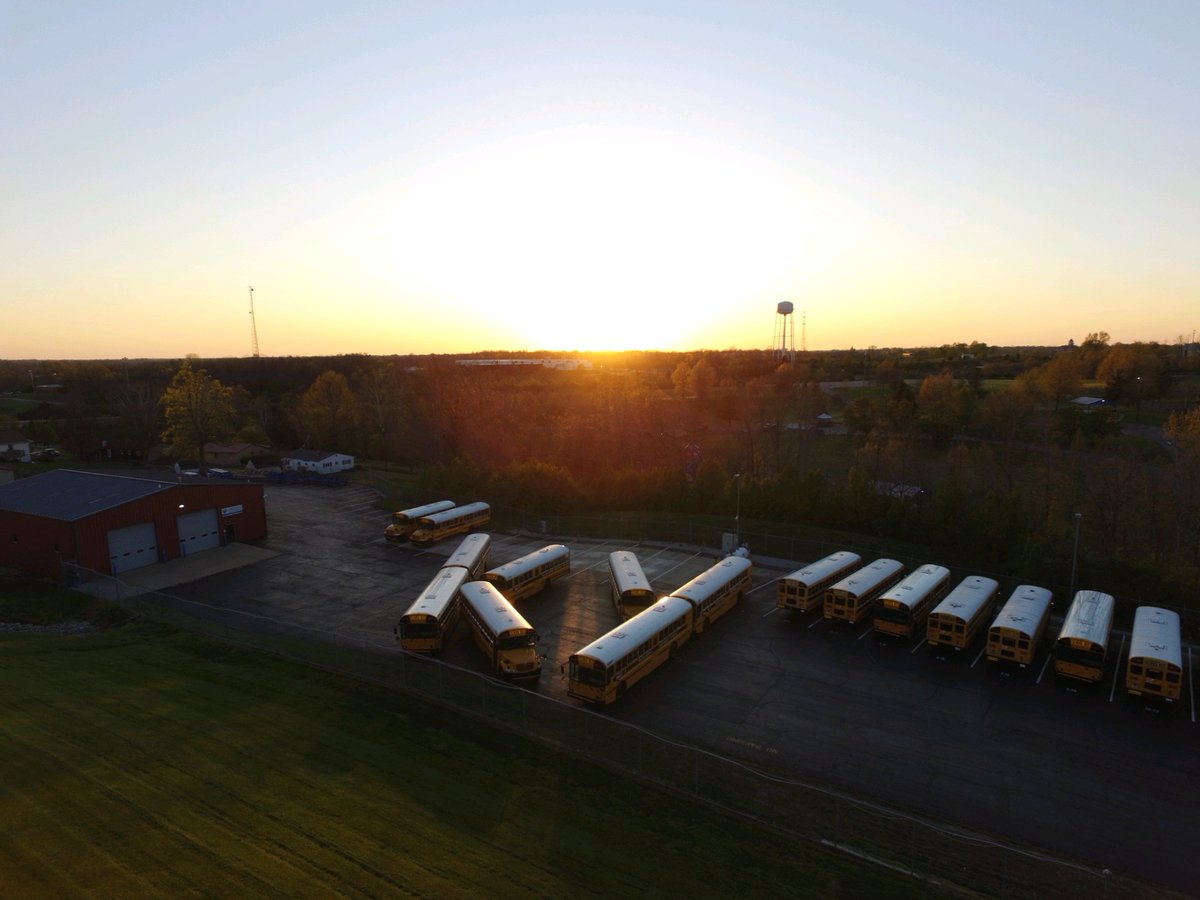 WVISTransport's tweet photo. To all school transportation employees across this great state and nation - Thanks for all that you do! Students are depending on you to stay safe and healthy for when school returns! @GovAndyBeshear @KyDeptofEd #TeamKentucky #TogetherKy #Patriot #schoolbusstrong https://t.co/Cmi7aNIFT5