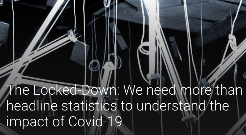 LSEHealthPolicy's tweet photo. "The power of the global cases and death metrics is absolute". Find out why we need to look beyond the headlines to understand the impact of #Covid19 in a new @LSEnews blog by Leeza Osipenko:  https://t.co/YiFqx5yDNS #healthpolicy https://t.co/Qw5eXJ7POy