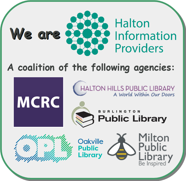 HIPinfoOnline's tweet photo. Who are you?
We get that question all the time.
We are the Halton Information Providers, certified resource specialists - database curators, and we work hard to collect up-to-date human services information for the residents of @RegionofHalton.
https://t.co/FNsUbqvRGL #HIPinfo https://t.co/EJvs0lZ61z