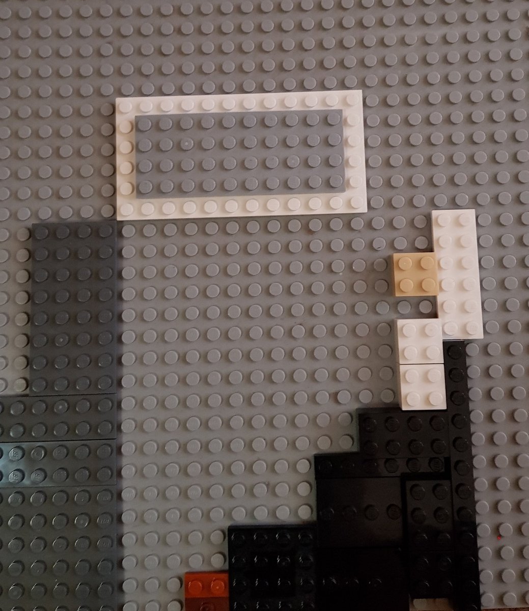 Amyjon79's tweet image. Isla's - Re-create Art Challenge @StJosephsCPS