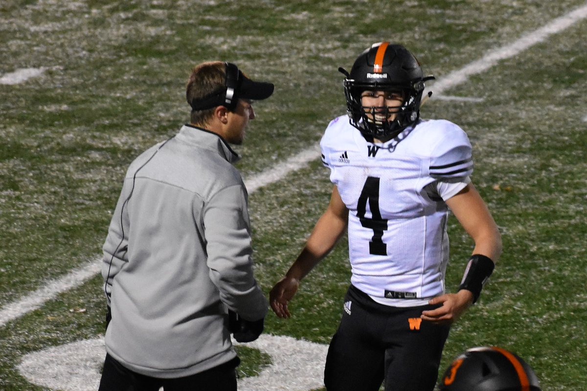 coach curtis tweet media