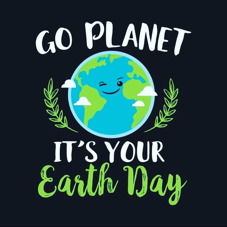 ReetaPearl's tweet photo. The earth!
It saddens how little so many people care about the earth and the environment. It saddens me how much we take earth and it's resources for granted. Today, and every day. Remember, we can't survive without Mother Earth. Respect our Planet.We only have ONE. #earthday2018 https://t.co/NCPDwUfT3W