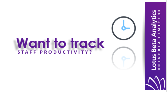 LotusBetaNGR's tweet image. Tracking employee’s attendance and productive working hours could be challenging.
With the TimeIT attendance solution you can track employees, have control over their time discipline and avoid loss of employee productive hours from unforeseen time off.
Track ALL and #TimeIT.