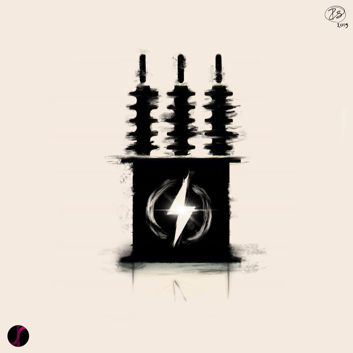 where_is_indy's tweet photo. MASS Vol. 1 #digitalart #procreate #procreateapp #ipad #painting #face @kingnunband @procreate #applepencil #abstract #mass #illustration #medicine #giant #intravenous #bug #kingnun #cowboy #black #tree #dandelion #transformer #mascara #blue #eye https://t.co/fEh7jzCisw