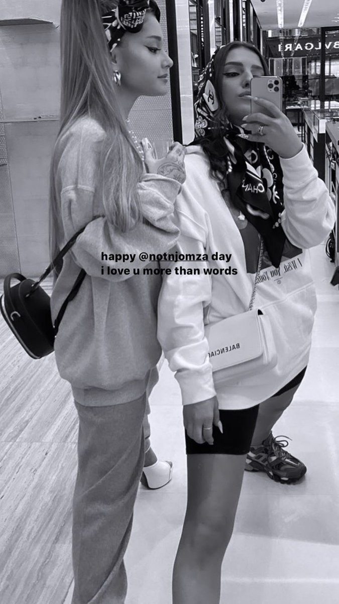 Ariana Grande Today Ariana S Instagram Story April 22 Ariana Grande Today Ariana S Instagram Story April 22