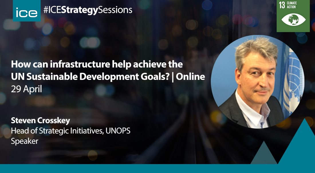 ICESouthWest's tweet photo. 🌎Happy #EarthDay2020 to all our followers! 🌎
#EarthDay is all about environmental reform, so the perfect moment to sign up for our next #ICEstrategysessions!
Join us to discuss how #infrastructure can help achieve the #UNSDGs.
https://t.co/qvnVGAq7Pa
#LivingRoomLearning https://t.co/2vAnYPKZot