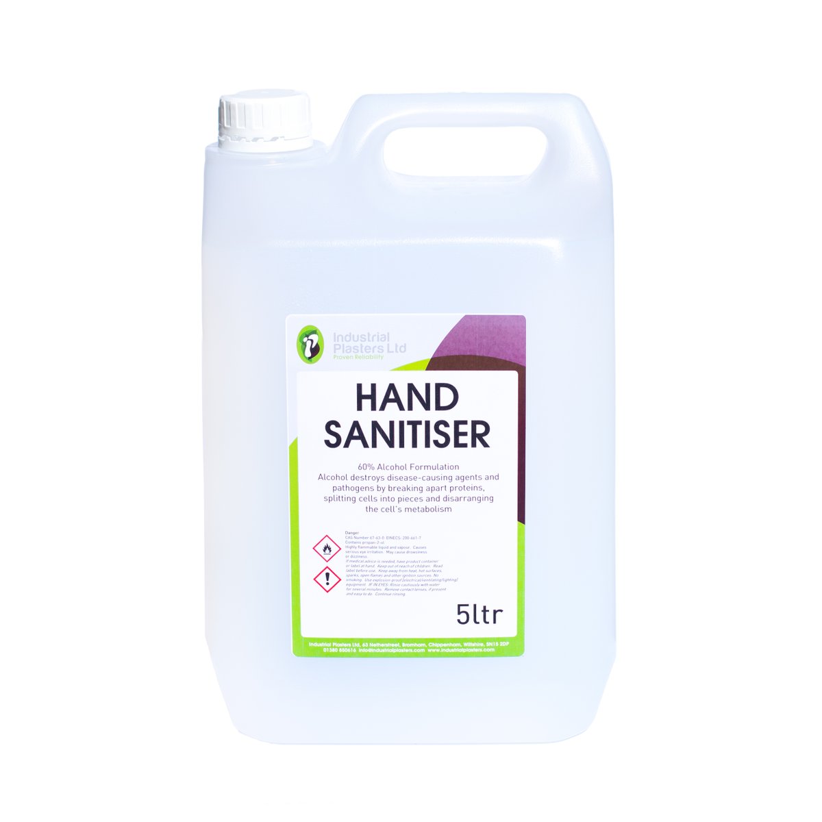 SN15_2DP's tweet image. We Now Stock Antibacterial Hand Sanitiser Gel 60% alc - 5ltr Refill Bulk Bottle - Available For Next Day Delivery

industrialplasters.com/prod/hand-sani…

#industrialplasters #provenreliability #handsanitiser #antibacterial #staysafe