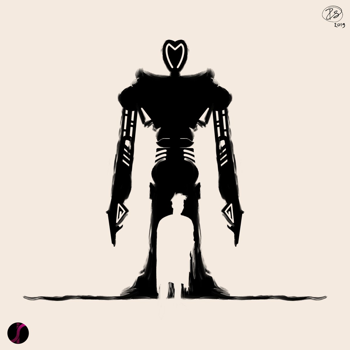 where_is_indy's tweet photo. MASS Vol. 3 #digitalart #procreate #procreateapp #ipad #painting #face @kingnunband @procreate #applepencil #abstract #mass #illustration #medicine #giant #intravenous #bug #kingnun #cowboy #black #tree #dandelion #transformer #mascara #blue #eye https://t.co/u5gEBdRmfk