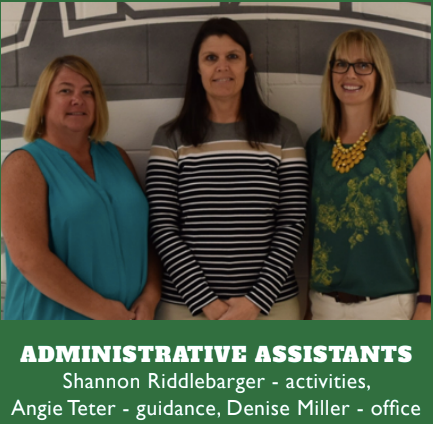 SaydelHS's tweet photo. Thank you to Denise, Angie, and Shannon. These rockstars continue to work from home as their roles have shifted. Whether we are in school or not, they help our SHS world go 'round. #WeAreSaydel #administrativeprofessionalsday https://t.co/zGgNmMTiT9