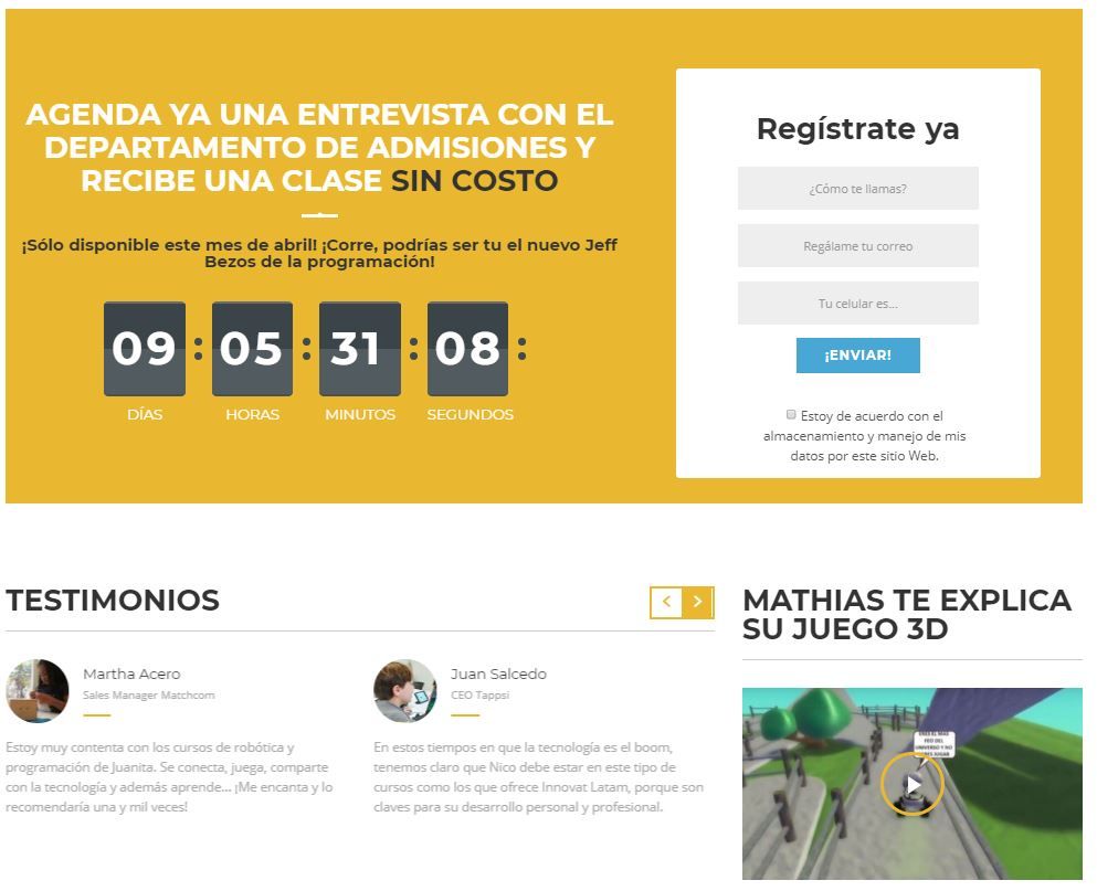 Innovat Latam tweet media