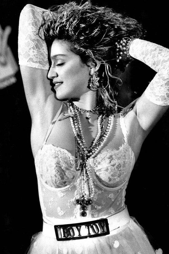 14. Like a Virgin (1984) : Some of Madonna's most known hits but there are obvious fillers in it. It lacked cohesion. Lyrically weak and productionwise aged poorly. still very fun tho.top 3: Angel, Dress You Up, Love Don't Live Here Anymoreleast: Shoo-Bee-Doo