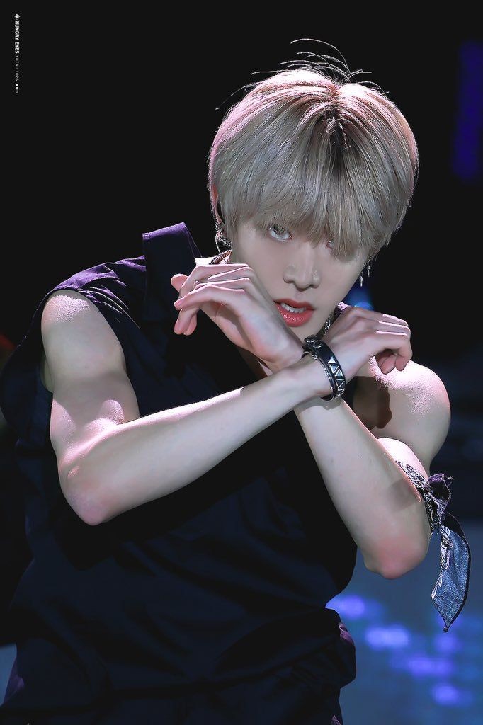 rockstar yuta really came through that day didnt he