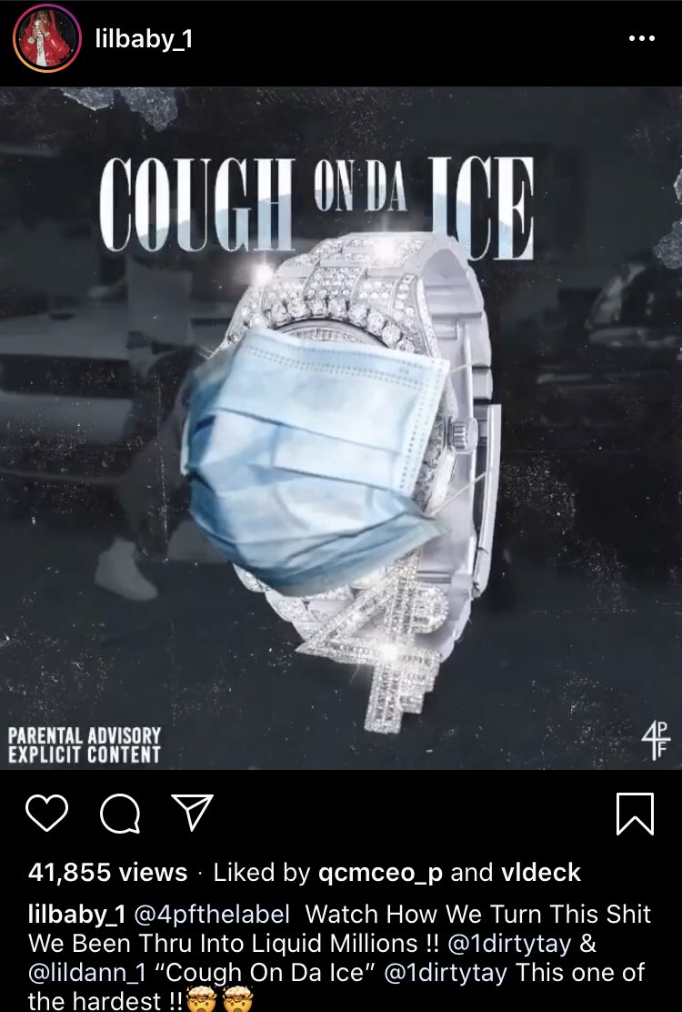 hs89dal's tweet photo. Ima just sat this here and keep manifesting. First nigga out my city to sign to 4PF and ion even rap....WATCH! https://t.co/OzHL67pB9j