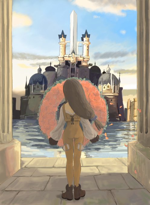 せる໒꒱FF8リマスターおめでとう໒꒱u0027s recent tweets. - 13 - whotwi 