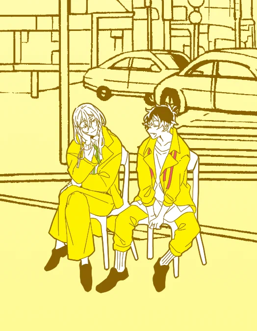 原稿が終わると何が始まるかって…?原稿です 