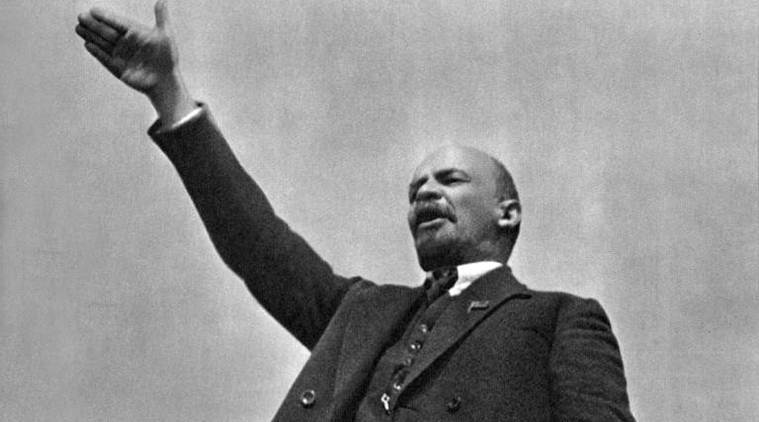  #OTD in 1870 notable counter-revolutionary Vladimir Lenin was born. Lenin went on to lead a coup which seized power from the Soviets. He is also known for ordering the massacre of sex workers in 1918 and telling British communists to offer electoral support to the Labour Party.