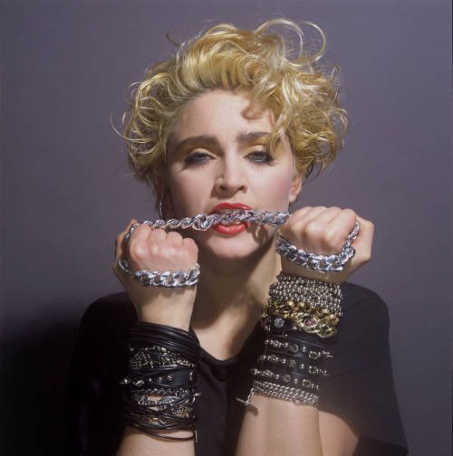 11. Debut (1983): Such a strong debut filled with hits. very enjoyable, very fun album. 80's bubblegum pop at it's best. It's very time-reflective and Madonna didn't really show so much personality on this album.top 3: Holiday, Borderline, Burning upleast: I know it