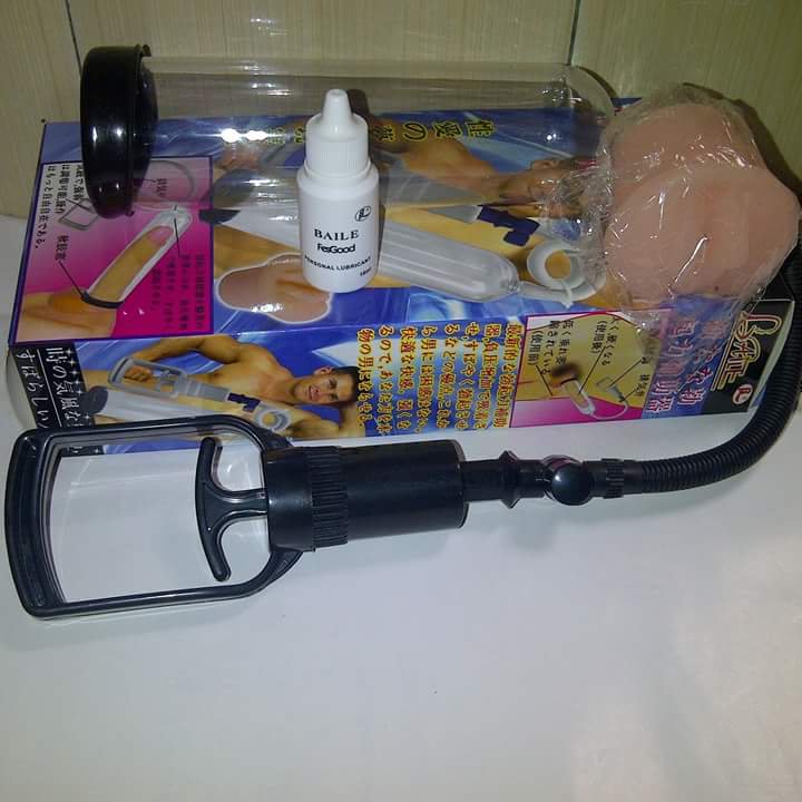 JUAL ALAT VAKUM BIG LONG SUPER CEPAT
1x Pompa Ukuran Penis Tambah Besar Panjang Seketika Aman Tanpa Efek Samping Hasil Permanen &amp; Paten.

(1 PAKET HASIL CEPAT MANTAP VAKUM BIG LONG &amp; TITAN GEL GOLD ASLI EXTRA CEPAT
( HASIL LEBIH MAXIMAL &amp; CEPAT )

ORDER WA :081229551866