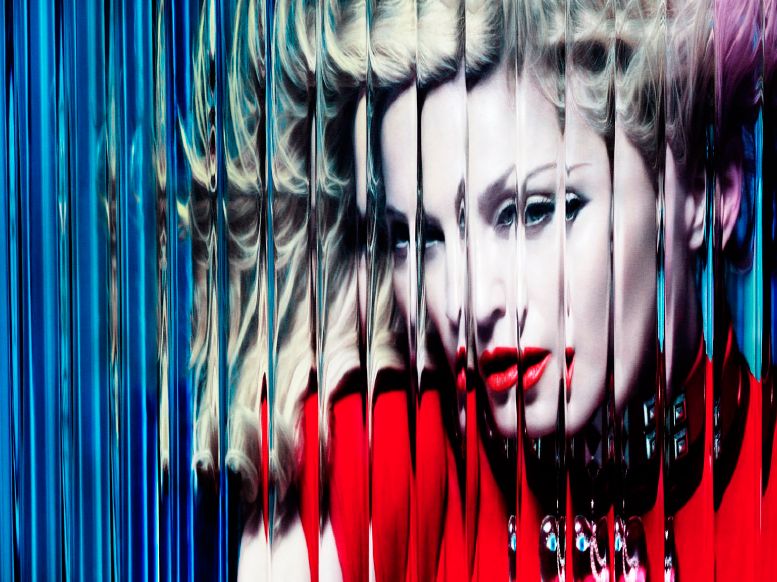 13. MDNA(2012): this could've been a very good edm album if she sticked to a theme but the album is so random. The production is unbearable at some point. some tracks sounds very generic, cheesy and soullesstop 3: Masterpiece, Beautiful Killer, Falling Freeleast: BDay Song