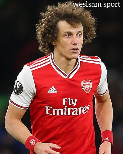 Happy Birthday to David Luiz as he turns 33 years.  