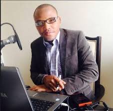 Mazi Nnamdi Kanu the leader of the Indigenous People of Biafra (IPOB) worldwide will be on air today for a special live broadcast

Time: 7:00 pm Biafra time

Invite family, friends and lovers of freedom
to join live for another informative session. #HoleInTheNeck #MassUprisingNow