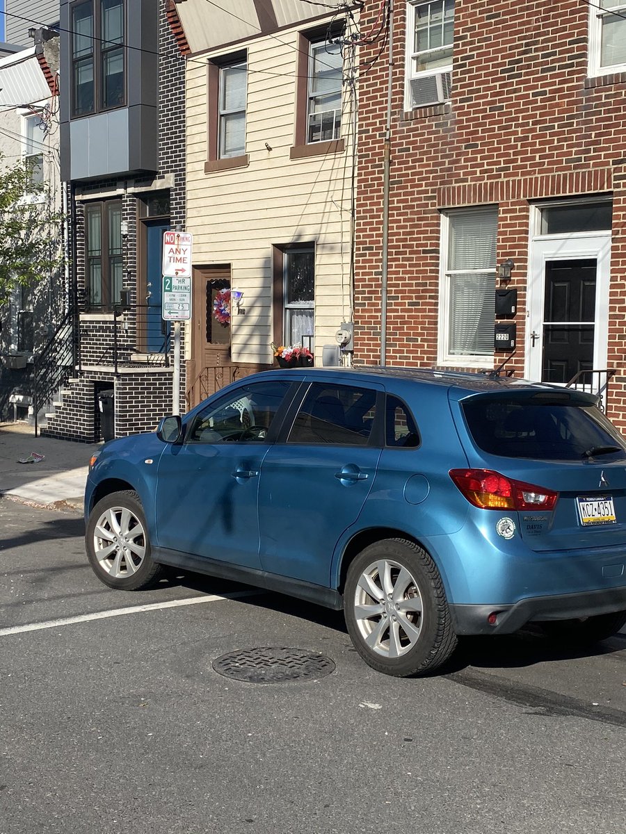 How could they know that’s not a spot?