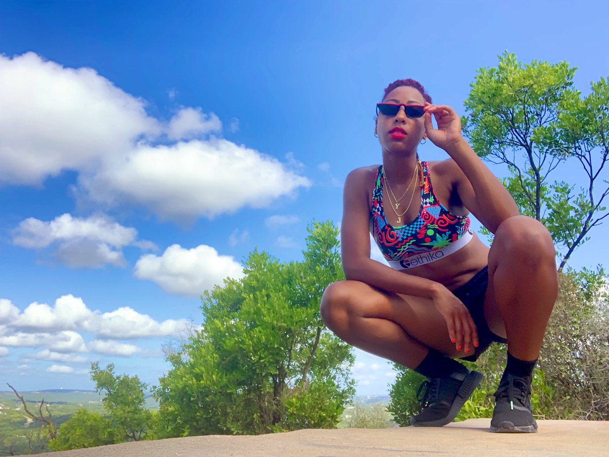 The only thing I love more than waterfalls is mountains  This was Mt. Bonnell in Austin. Need new hiking buddies. Who’s down?