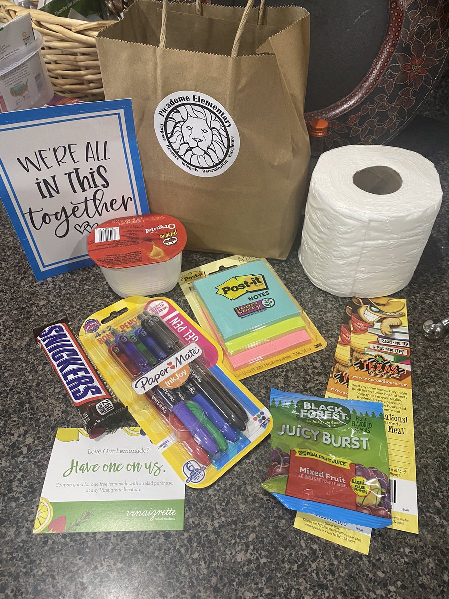 Seriously, I work with some amazing people. 🥰 #picadomepride #HealthyatHome #TeamKentucky #TogetherKentucky