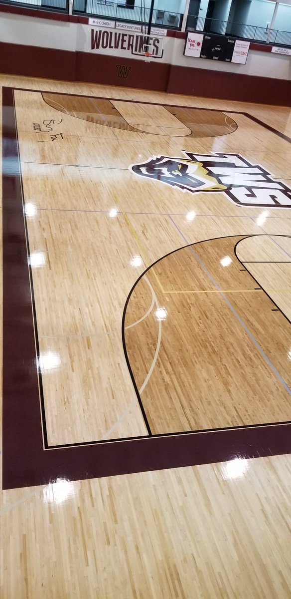 TWS_Basketball's tweet photo. Check it out!
Whatcha think?
#TWSdna
#TheWalkerWay
#TheGoldStandard https://t.co/tzypJHwYGG