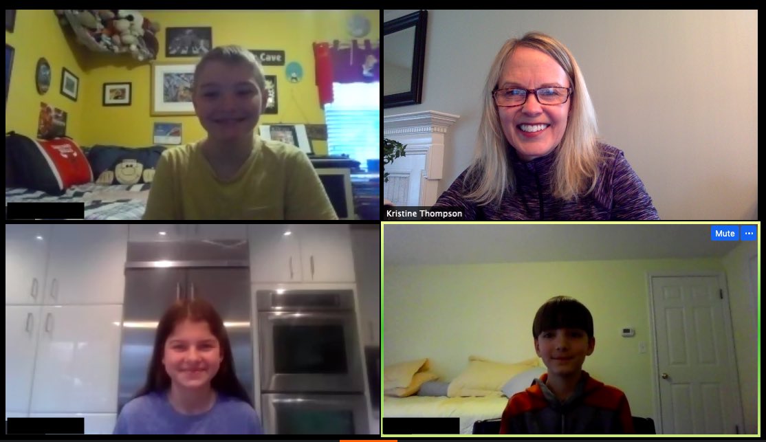 KThompsonMath's tweet image. 6E-2 Quizizz Champions! I had fun connecting and sharing with my home base kids! #southlearns ⁦@AHSD25South⁩ #d25itspersonal #southSEL @AHSD25 ⁦@sms6east⁩