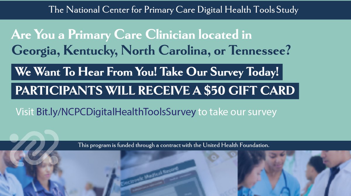 NCPC Health Policy tweet media