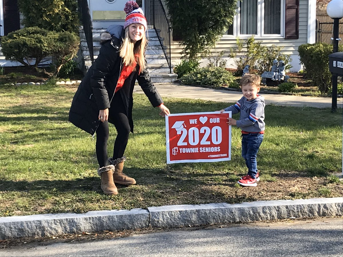 Tricia Chapman tweet media