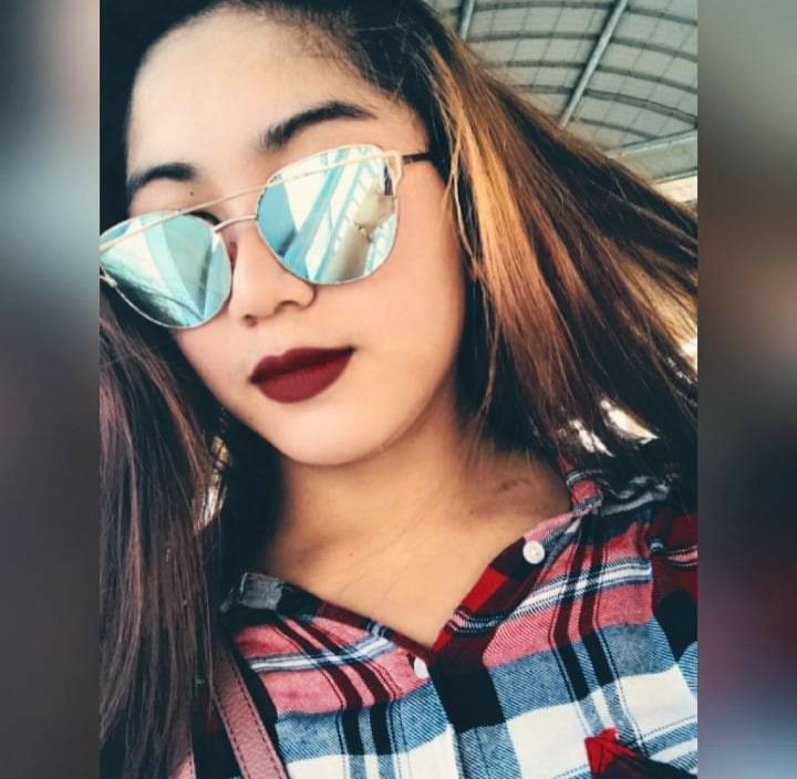 AprilroseIm's tweet image. .. thE GirL tHat Afraid tO lOst you.✨😔🖤

#YourMylifE
#lAbbY
#IloveYou