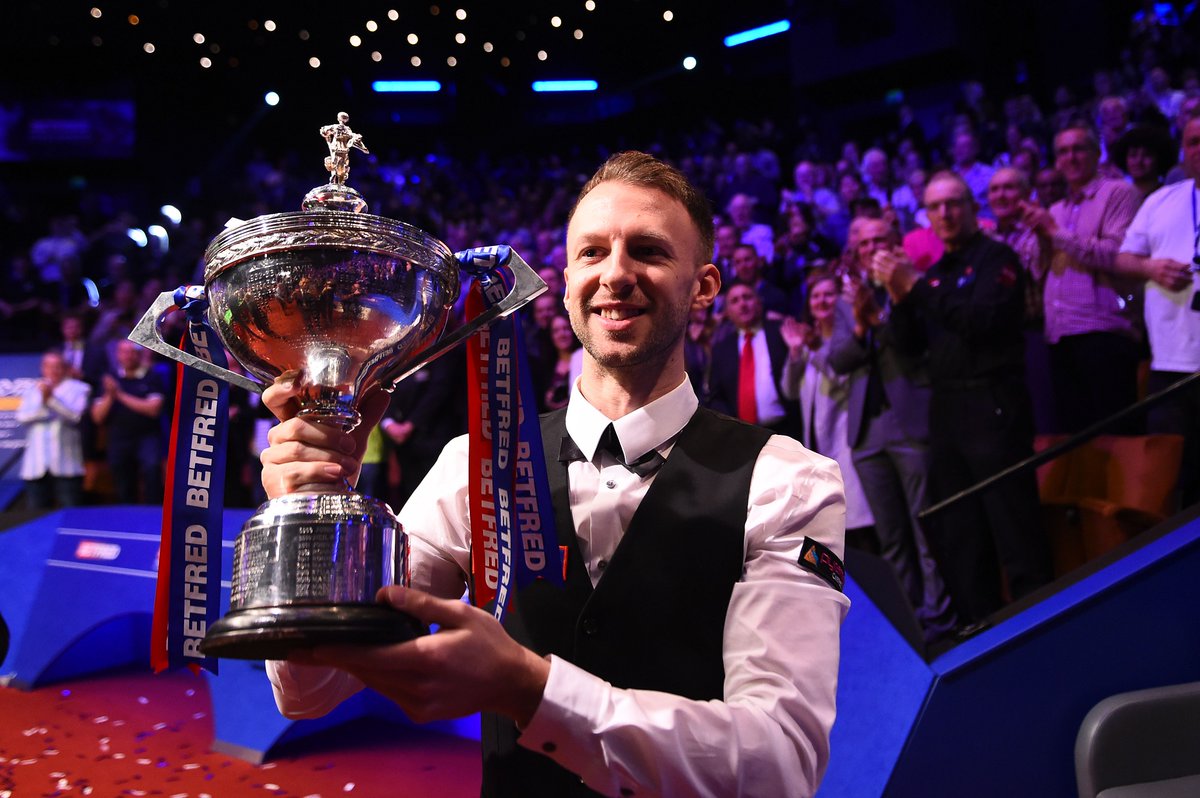 BREAKING: World Snooker Championship has been rescheduled to start on 31 July at the Crucible Theatre. Organisers will assess government advice at the time about number of spectators allowed inside the arena. #bbcsnooker