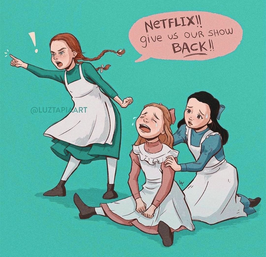 here_fabi's tweet photo. #renewannewithane #SaveAvonlea #saveanne #AnneWithAnE #annewithaneseason4 https://t.co/0KTB3OHdGb