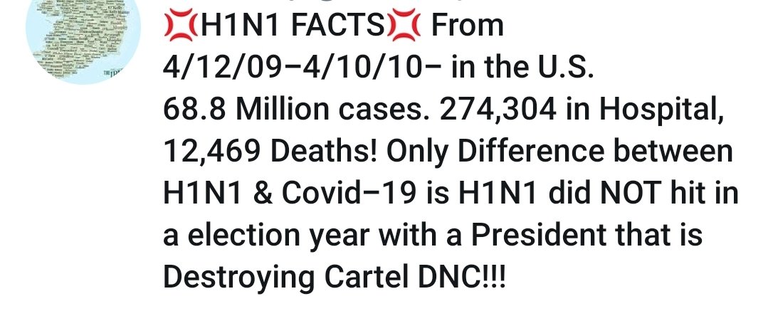 KevinRay2012a's tweet image. ❗❗FACT❗❗