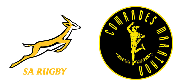 SASportsTrader's tweet photo. SA Rugby has confirmed the cancellation of a number of events and continued contingency planning for others, and the Comrades Marathon will not take place on June 14th this year. https://t.co/MM6eVTPbCO https://t.co/iOqn3GZj0f