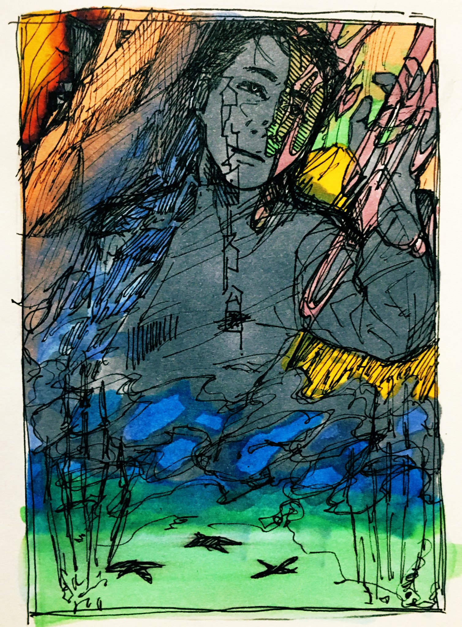 スケルトン コースト公園